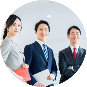 企業人事にとっての早活